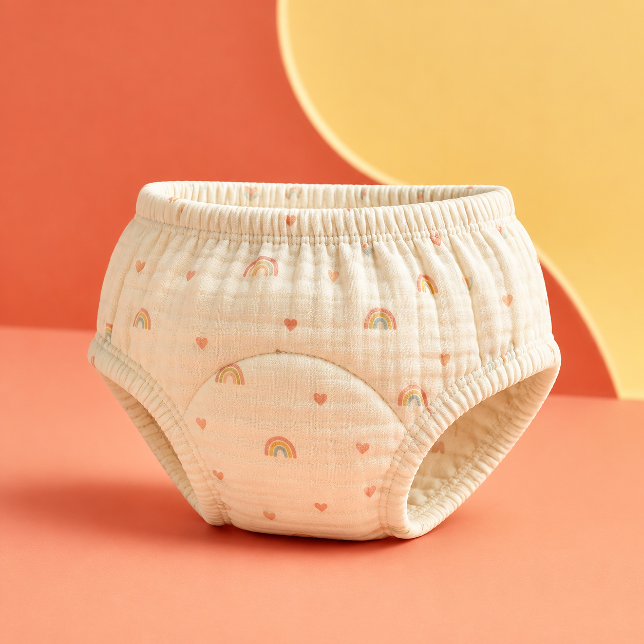 Padded Baby Underwear
